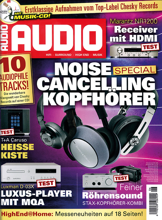 Audio im Lesezirkel mieten statt kaufen