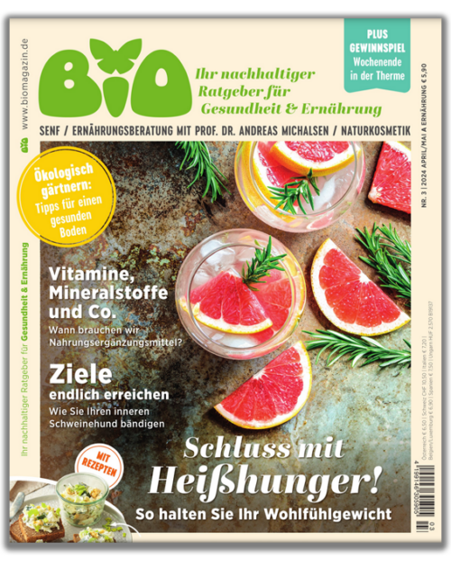 bio magazin