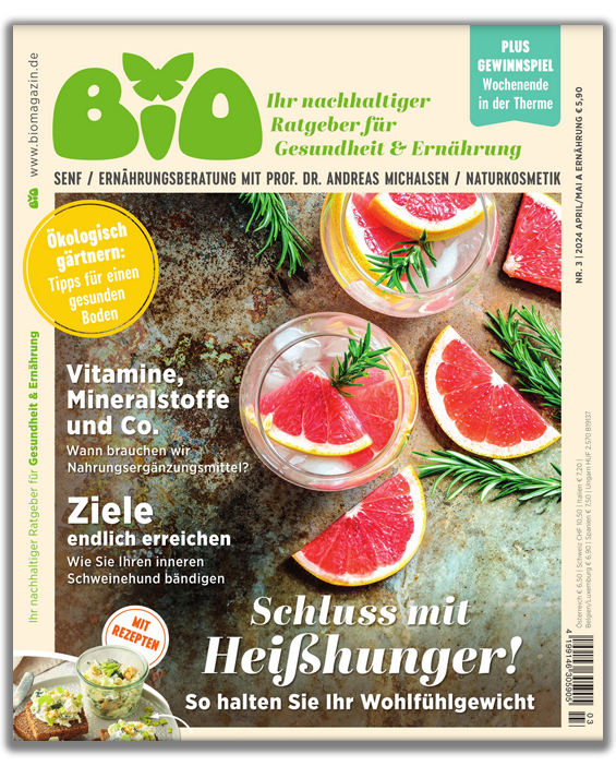 bio magazin