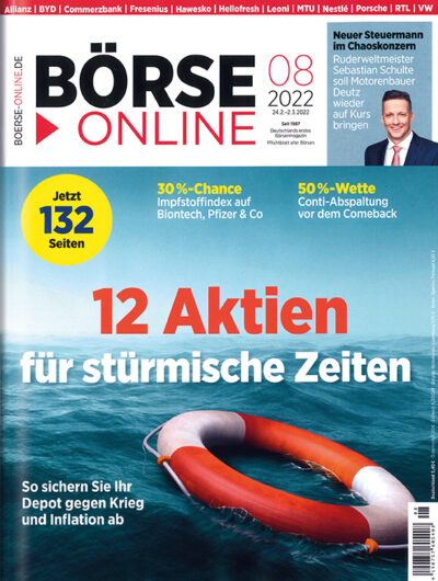Börse Online in der Letzeburger Liesmapp mieten statt kaufen