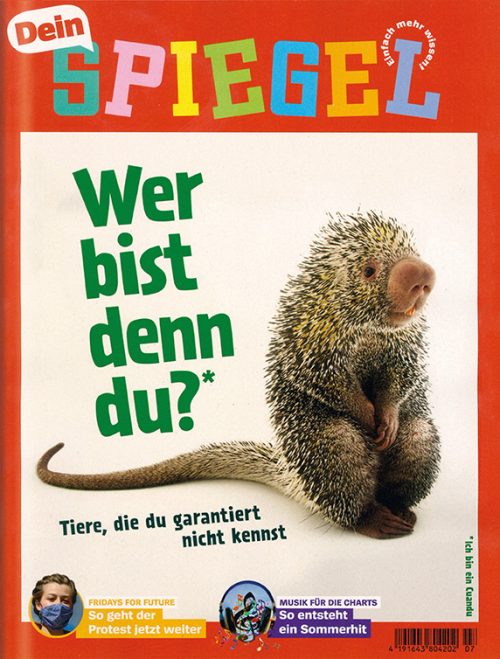 Dein SPIEGEL im Lesezirkel mieten statt kaufen