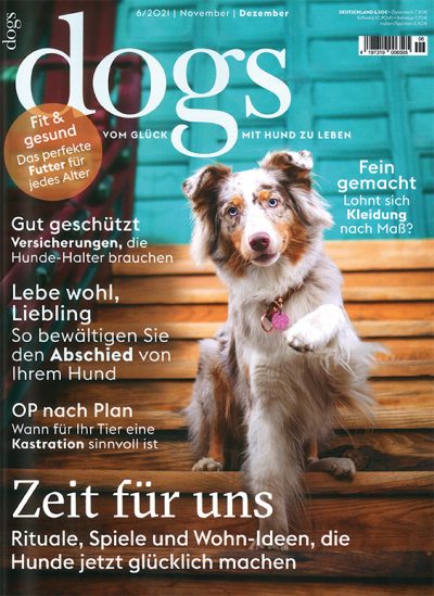 dogs im Lesezirkel mieten statt kaufen