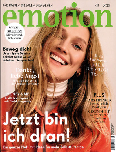 emotion im Lesezirkel mieten statt kaufen
