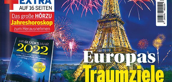 Hörzu bei der Letzeburger Liesmapp kaufen