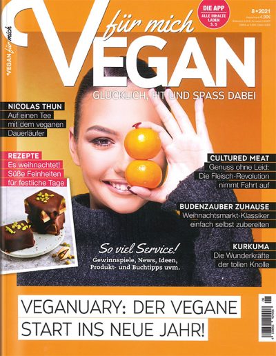 Vegan für mich in der Letzeburger Liesmapp mieten statt kaufen